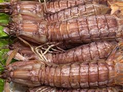 -天盛海鲜烧烤城·特色烤海鲜(开发区店)