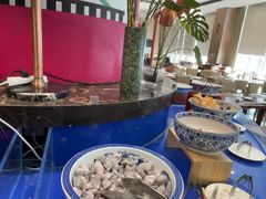 -天津滨海圣光皇冠国际酒店