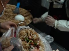 -六广门毛阿姨糯米饭