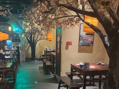 -绿茶餐厅(昌平悦荟店)