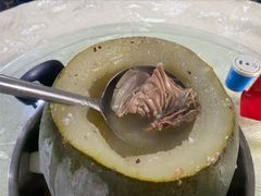 -红旗山庄(圭峰山店)