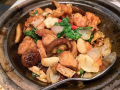 -汤城小厨•粤菜•靓汤(西直门凯德MALL店)