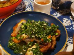 -滇道云南特色料理(康定路店)
