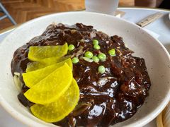 -热地HOT PLACE洋风韩餐(红旗街店)