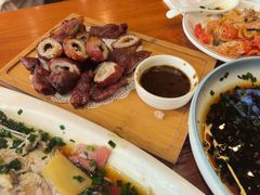 -百家鲜·杭帮菜