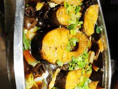 -麻省理功深海烤鱼