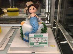 -CAKE BOSS 蛋糕老板(领展购物广场·中关村店)