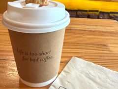 -Cafe del Volcan(永康路店)