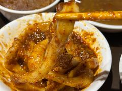 -洞子口张老二凉粉(文殊院店)