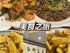 -美达尔烧烤(银川东路店)