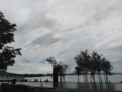 -池州市平天湖风景区