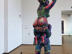 -四川美术学院美术馆