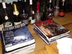 -索纳斯咖啡(海安路店)