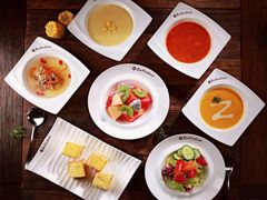 -尊品牛排(恒峰店)