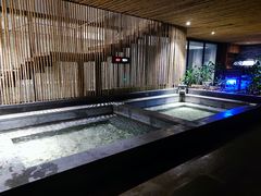 -明谷行馆·温泉