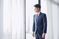 -THE RUIZ GZ睿制西装定制