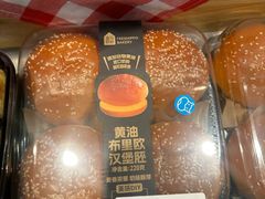 -盒马鲜生(顺义店)