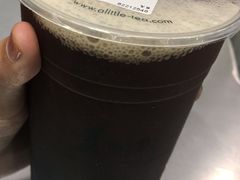 波霸红茶-1点点(万达茂店)