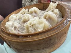 -诺敏塔拉奶茶-布里亚特包子-手把肉(锦都会店)