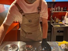-野人先生现做冰淇淋(北京王府井东方新天地店)