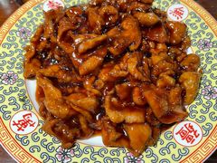 -烤肉季饭庄