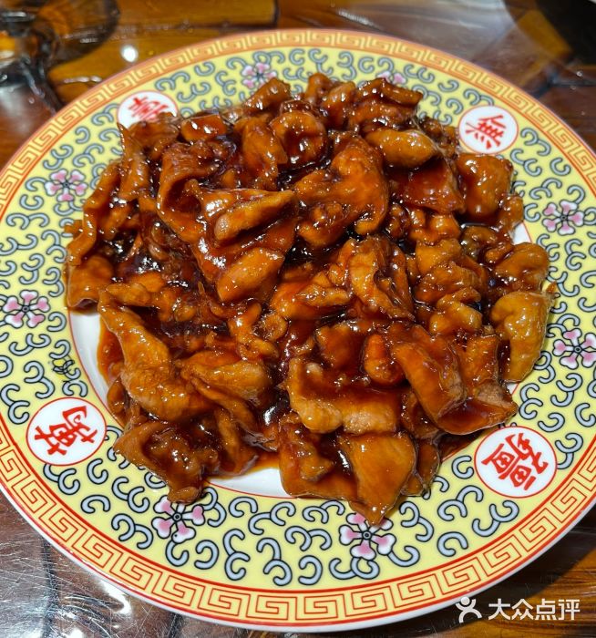 烤肉季饭庄图片