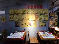 -清真·老金烧烤(舜华南路店)