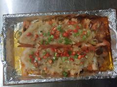 -三鼎甲烧烤城