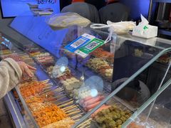 -丽达宋记美食(丽达购物中心店)