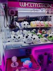 -吉睿电子游艺(凯德MALL太阳宫店)