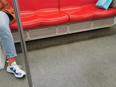 -漕溪路(地铁站)