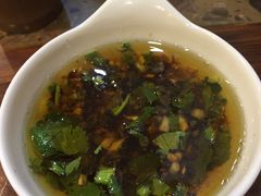 -憨石匠鲜菜土火锅(昆都店)