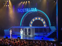 -交通银行前滩31演艺中心