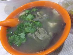 -金原鸭血粉丝汤总店(锁金村店)