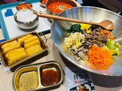 -梨花牛肉汤饭(仁恒伊势丹店)