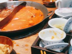 -楠火锅(哈尔滨金爵万象店)