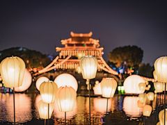 -盘门景区