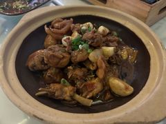 -诗莉莉·厚德堂私房菜