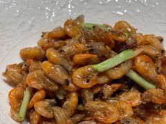 -宫燕府·京菜·烤鸭·淮扬菜(王府中心店)