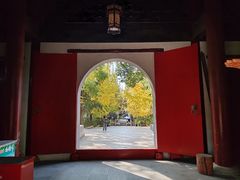 -宝岩生态观光园