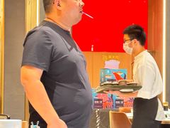 -双合园·海鲜水饺青岛菜(九水东路店)