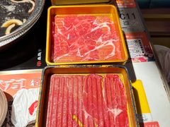 -温禾牛·和牛寿喜烧自助火锅(恒基名人店)