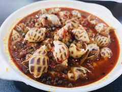 -三妹小龙虾·黄油蟹(华侨城总店)
