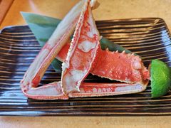 -蟹道乐(道顿堀本店)