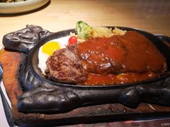 菲力牛排-骑士牛排(北仑银泰城店)
