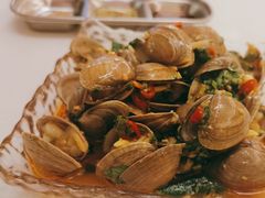 -白仁仔· 活烤海鲜 宵夜(豫园店)