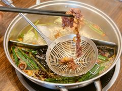 -厝味火锅·潮汕卤水火锅(十一合店)