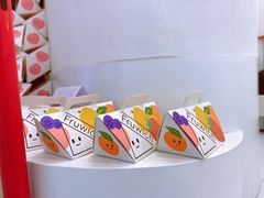 -Fruwich果明治(西单更新场店)