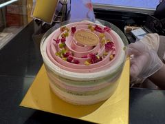 -布歌东京(德基BHG店)
