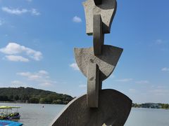 -上海月湖雕塑公园